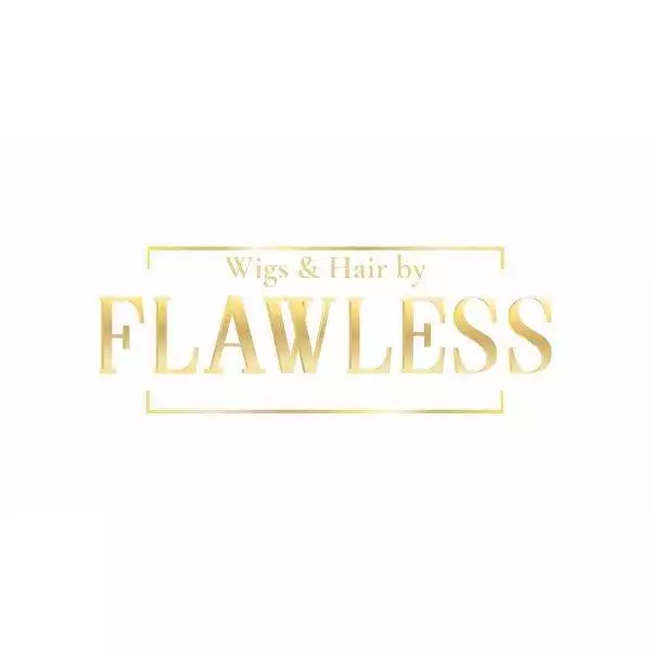 Flawless Hair & Beauty Supply_logo